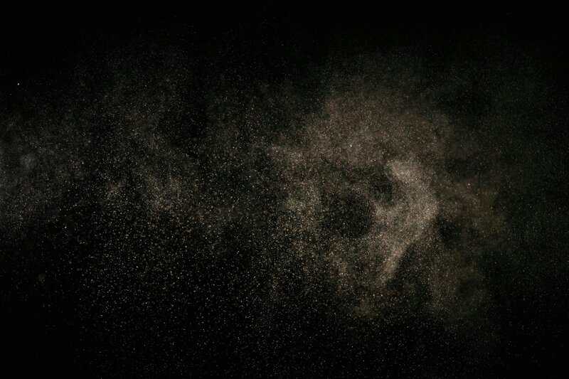 Zombie Molecules: 15 Non-Living Things That Acted Alive
