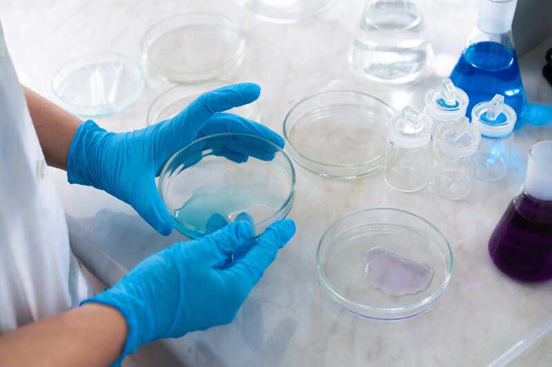 Zombie Molecules: 15 Non-Living Things That Acted Alive
