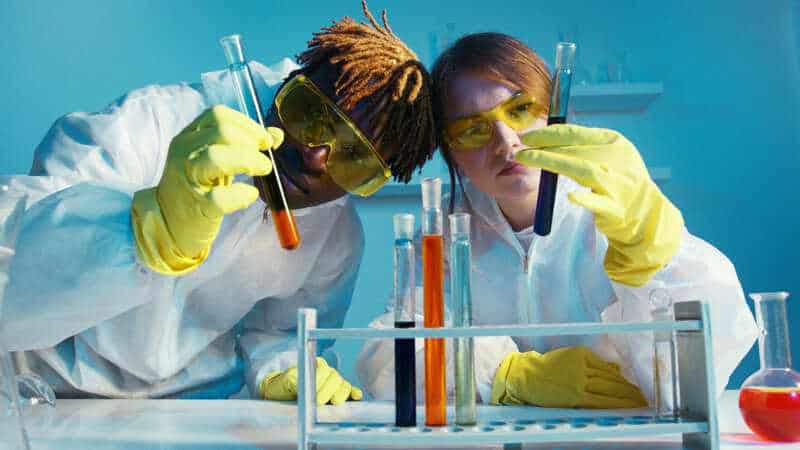 15 Bizarre Things That Happened When Science Mixed Species