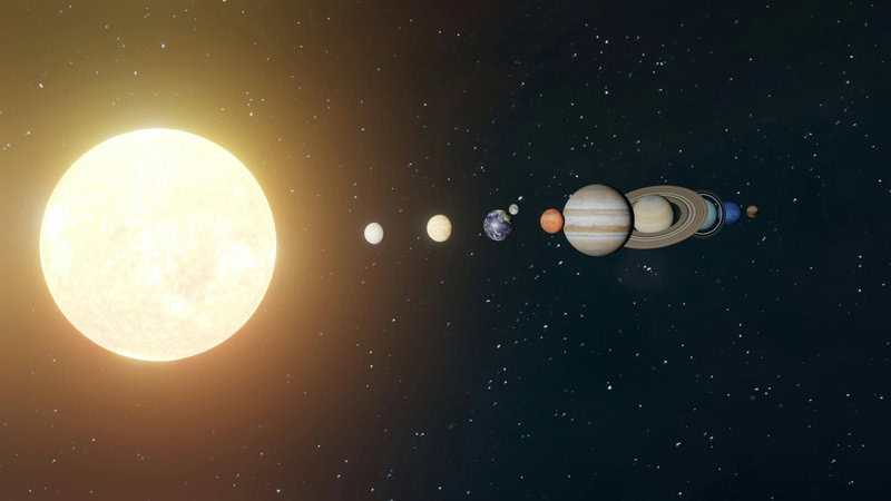 Top 15 Science Facts That Sound Fake (But Are 100% True)
