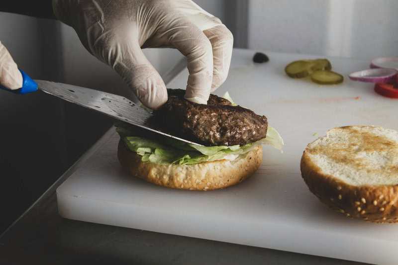 15 Strange Foods Scientists Have Created in the Lab