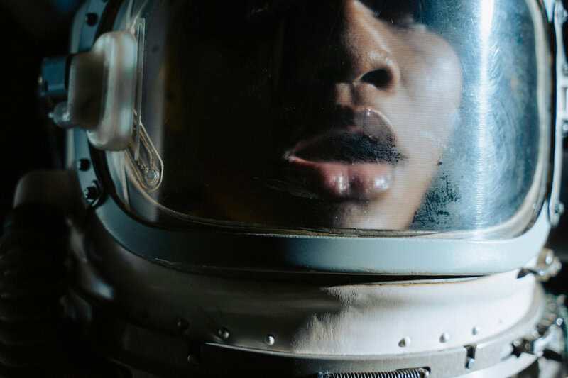 15 Ways Space Travel Changes the Human Body