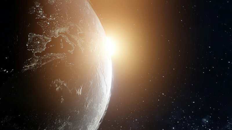 15 Ways Space Travel Changes the Human Body