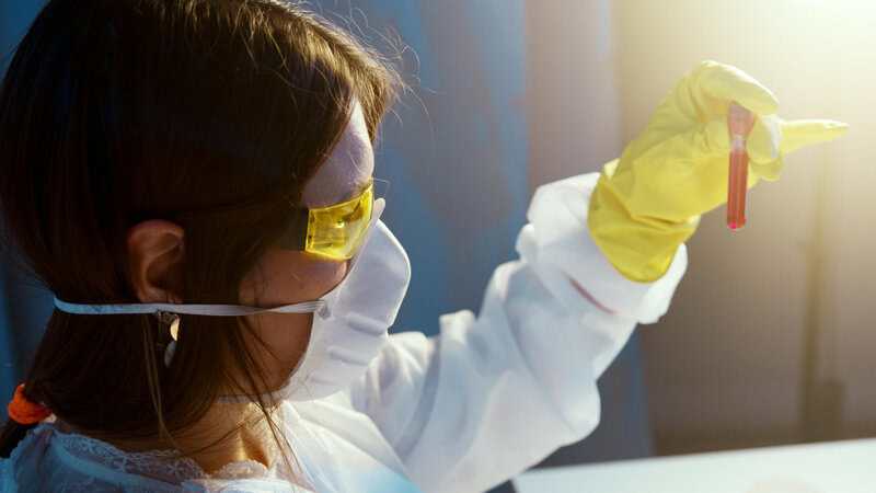 15 Most Dangerous Elements on the Periodic Table