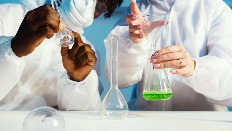 15 Most Dangerous Elements on the Periodic Table