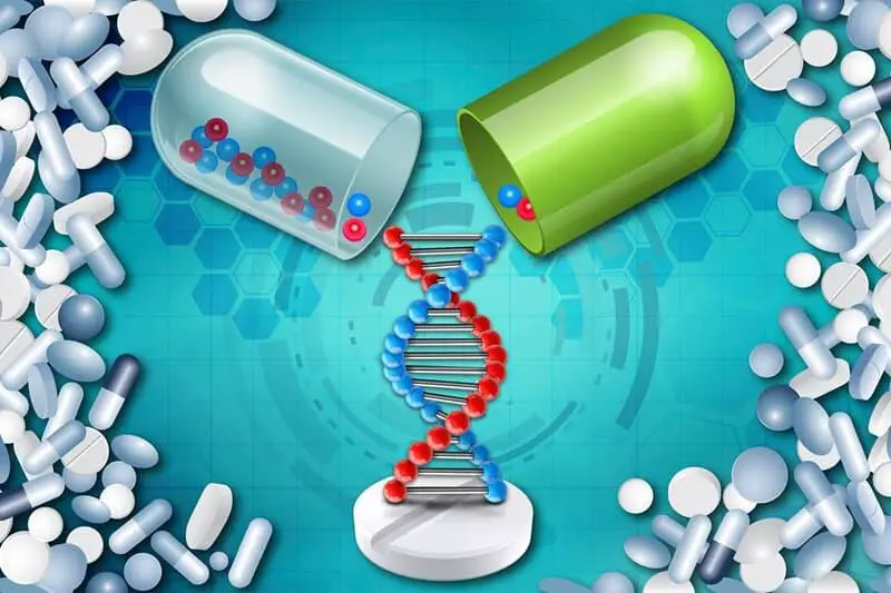 99% of People Have Genes That Predict Which Antidepressants Work (Doctors Don’t Test for Them)