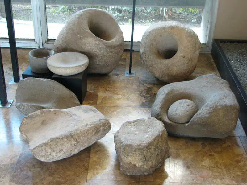 Archaeologists Discover 14,000-Year-Old Bread Remains That Predate Agriculture