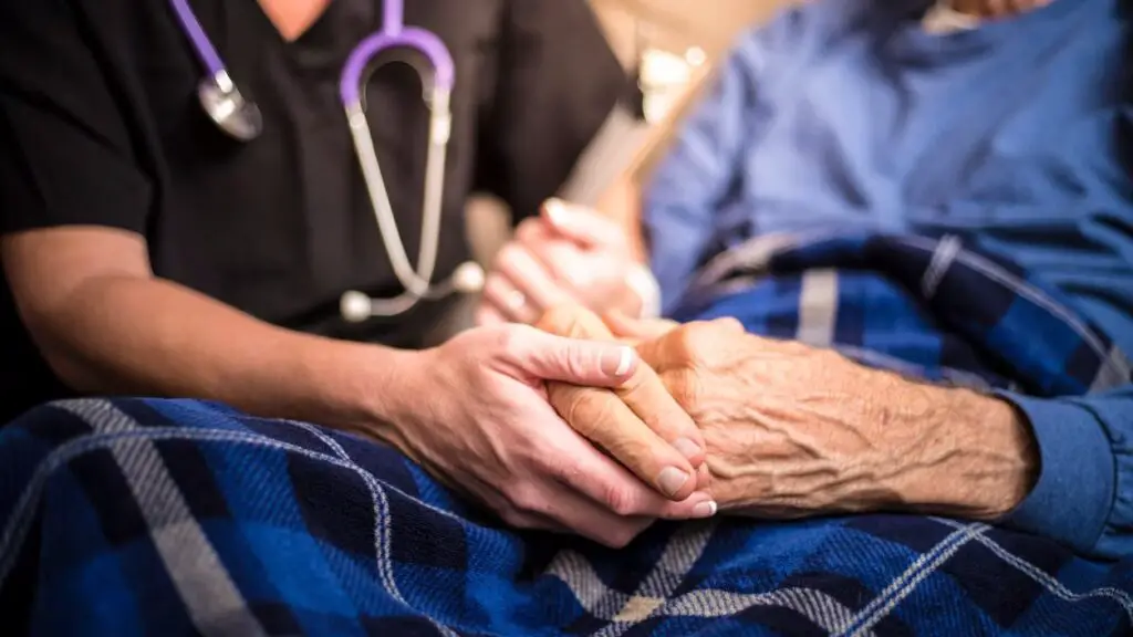 Visions, Visitors, and Final Breaths: What Hospice Workers Witness and How Medicine Explains the Unexplainable