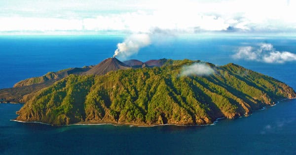 Volcanic Genesis: How 2025’s Most Dramatic Island Formation Reveals Earth’s Creative Power
