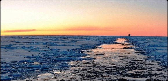 Arctic Gold Rush: Mapping the Polar Region’s Untapped Resources and Scientific Secrets