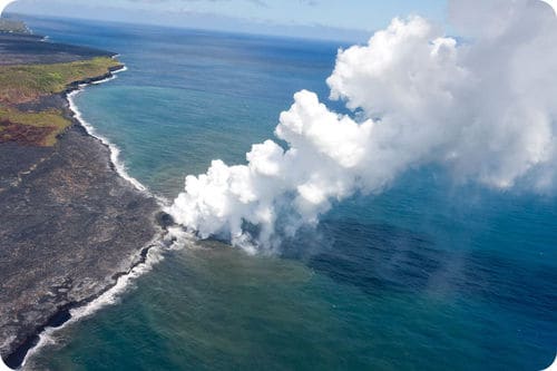 Volcanic Genesis: How 2025’s Most Dramatic Island Formation Reveals Earth’s Creative Power