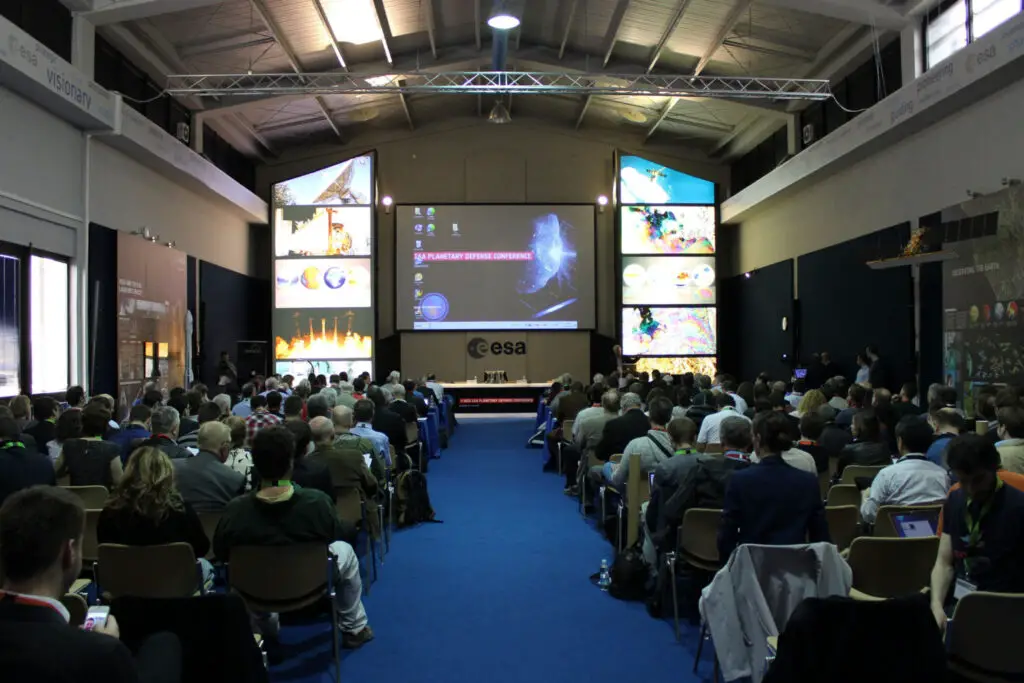 From NASA to Beijing: How China’s Asteroid Mission Signals a New Space Defense Era