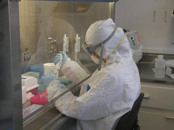 Why Some People Never Get Sick—The Genetic Lottery That Creates Super Immune Systems