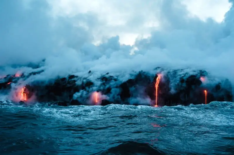Volcanic Genesis: How 2025’s Most Dramatic Island Formation Reveals Earth’s Creative Power