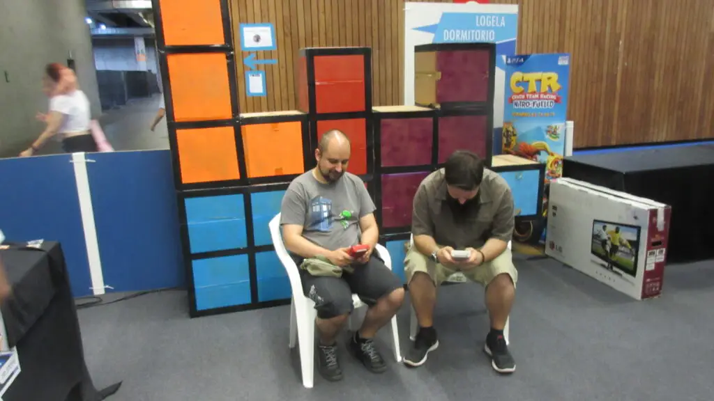 A Single Session of this Game Reduces PTSD Flashbacks by 93% in Major Study