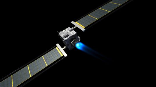 From NASA to Beijing: How China’s Asteroid Mission Signals a New Space Defense Era