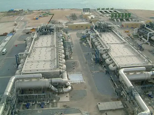 Turning Saltwater Into Survival: The High-Tech Race to Save Our Thirsty Planet