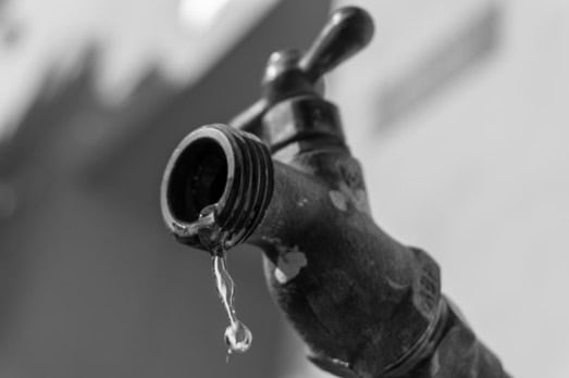 Turning Saltwater Into Survival: The High-Tech Race to Save Our Thirsty Planet