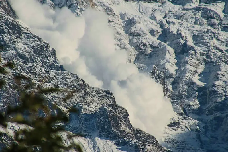 Altitude Assassin: The Real Dangers Lurking on Nepal’s Infamous Annapurna Circuit Trek
