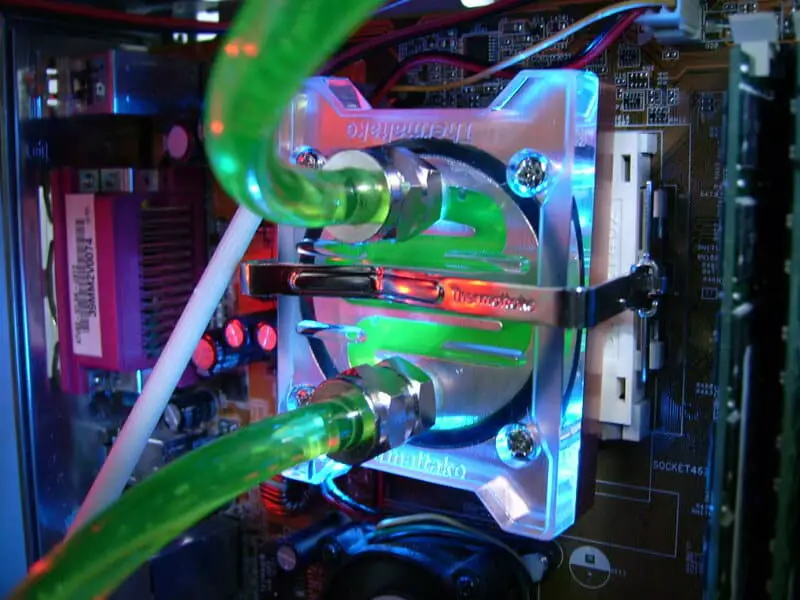 Tech Giants Are Panicking About AI’s Massive Energy Problem – Here’s Their Plan