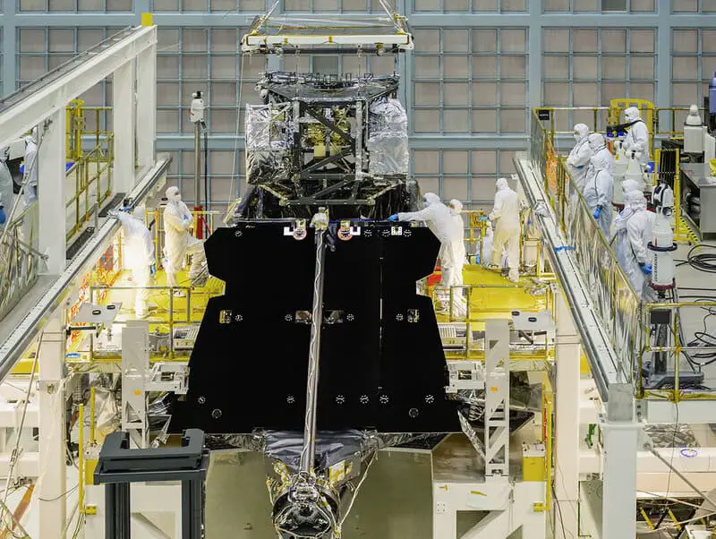 From NASA to Beijing: How China’s Asteroid Mission Signals a New Space Defense Era