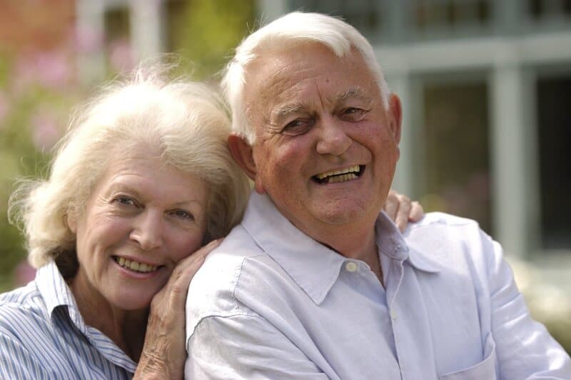 Scientists Discover Why Some 90-Year-Olds Have 30-Year-Old Brains