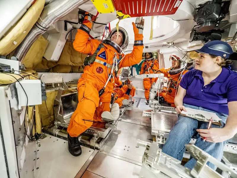 From NASA to Beijing: How China’s Asteroid Mission Signals a New Space Defense Era