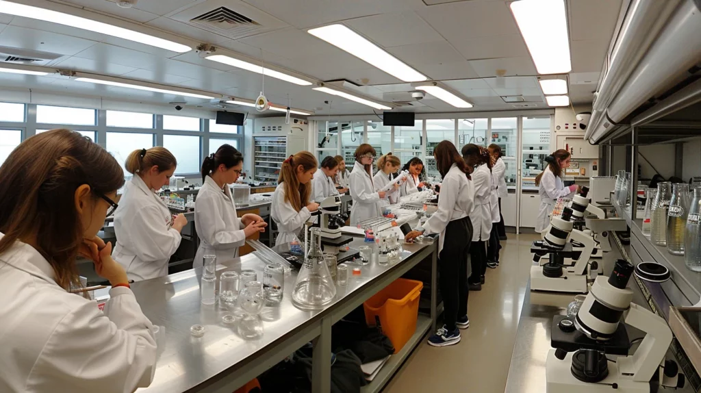 Northwestern Scientists Find the ‘Off Switch’ for Lupus Hidden in Human DNA