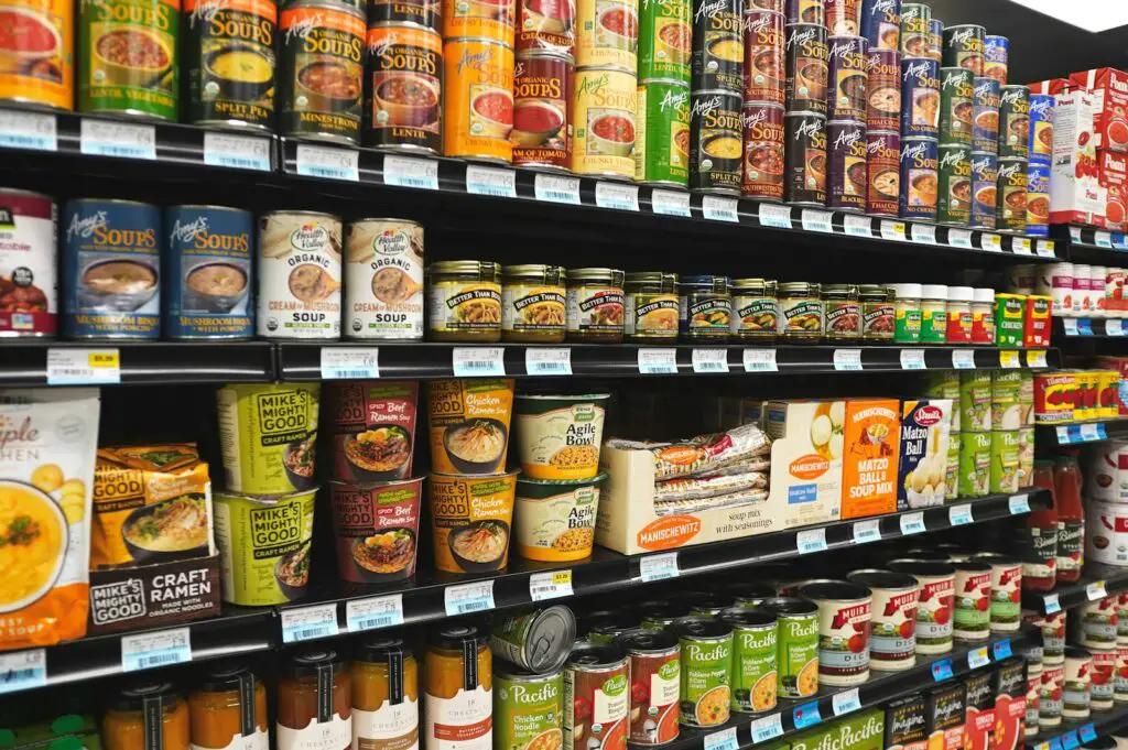 Scientists Discovered How to Make Food From Thin Air (And It Tastes Good)