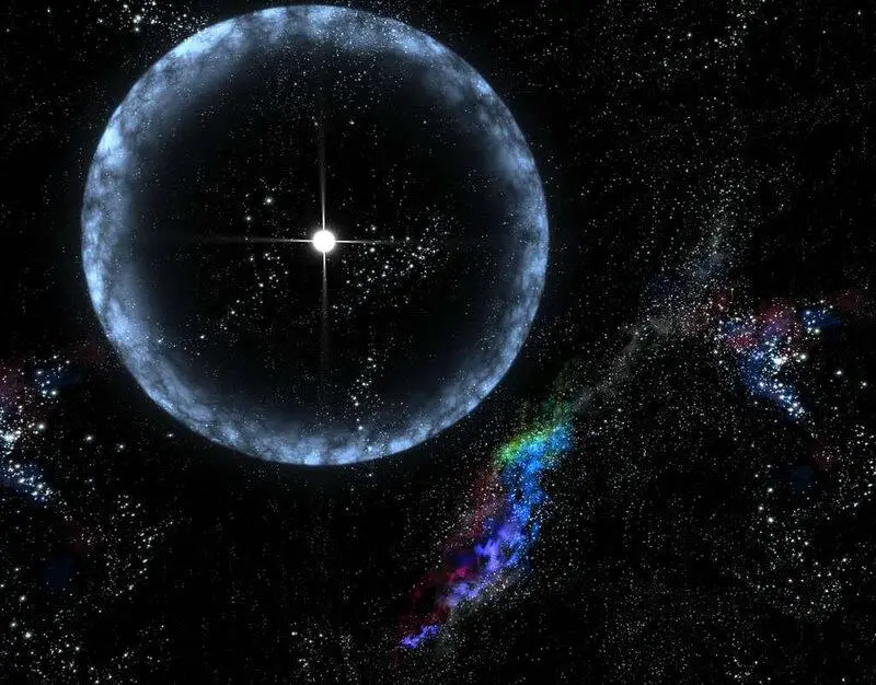 Astronomers Detect Fastest-Spinning Pulsar Ever Found at 716 Rotations Per Second