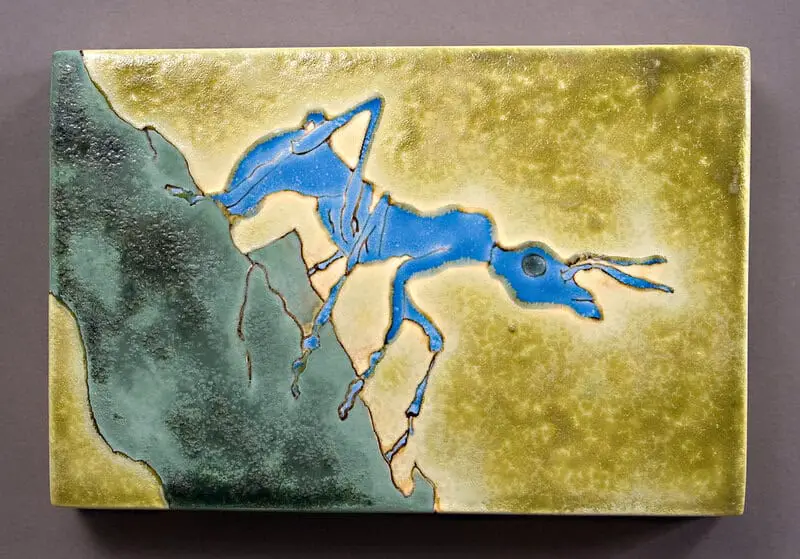Scientists Just Discovered Blue Ants- and They Are Incredibly Rare