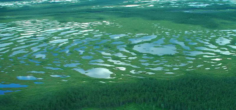 Arctic Gold Rush: Mapping the Polar Region’s Untapped Resources and Scientific Secrets
