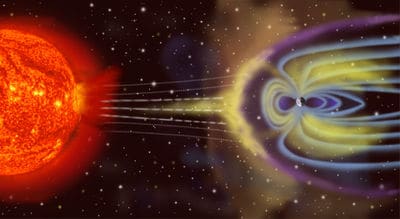 The Earth’s Magnetic Field Is Rapidly Weakening—And Scientists Are Tracking Every Change