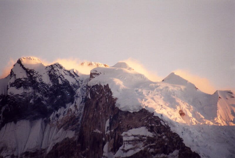 Altitude Assassin: The Real Dangers Lurking on Nepal’s Infamous Annapurna Circuit Trek