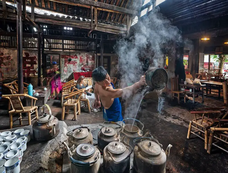Altitude Assassin: The Real Dangers Lurking on Nepal’s Infamous Annapurna Circuit Trek