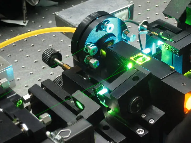 Scientists Create ‘Time Crystals’ That Exhibit Perpetual Motion at Quantum Level