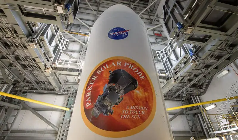 NASA Probe Becomes Fastest Human-Made Object Ever, Reaching 430,000 MPH Near Sun