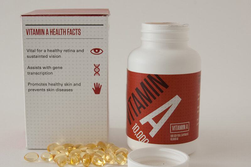 This One Vitamin Became the Secret Weapon in Wound Healing – Breakthrough Discovery