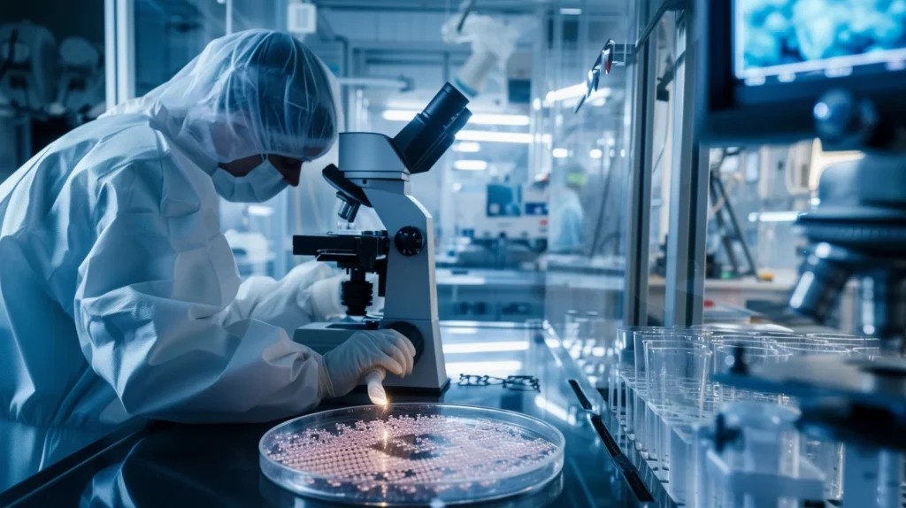 Scientists Built a Computer Out of DNA—And It’s Already Solving Cancer