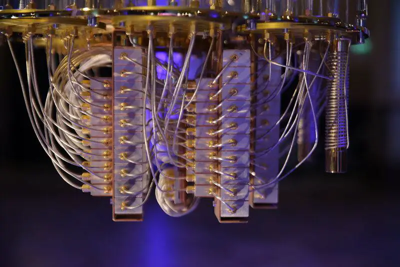 Quantum Computers Just Broke Encryption—Here’s What That Means for You
