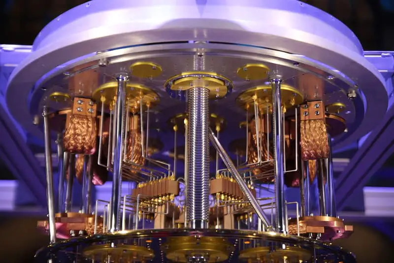 Quantum Computers Just Broke Encryption—Here’s What That Means for You