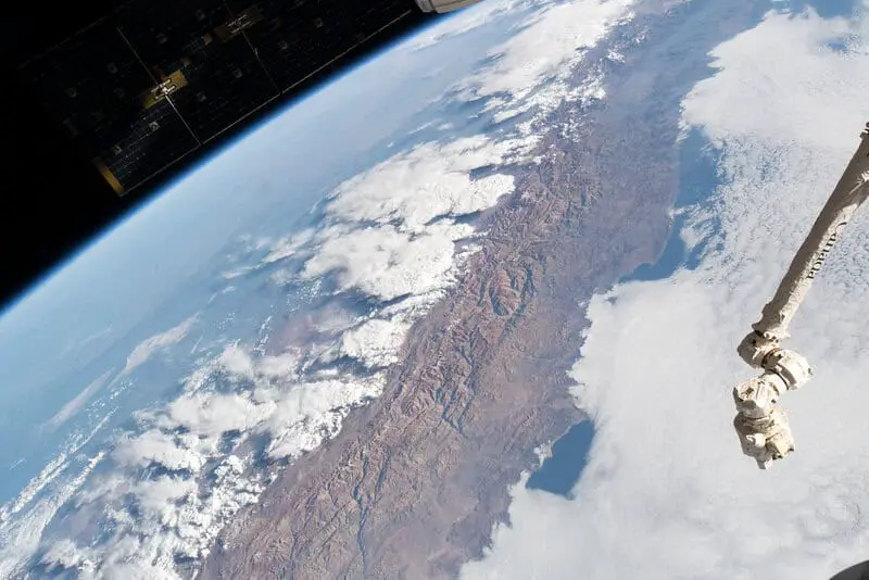 Microplastics Are Literally Raining from the Sky—Even in Remote Mountains