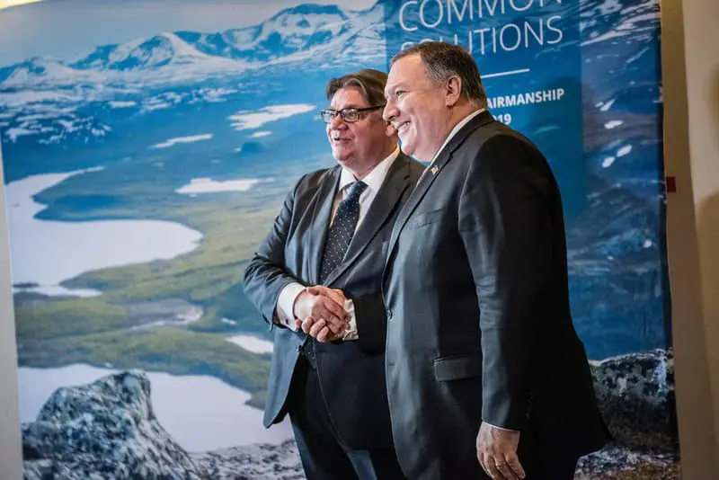 Arctic Gold Rush: Mapping the Polar Region’s Untapped Resources and Scientific Secrets