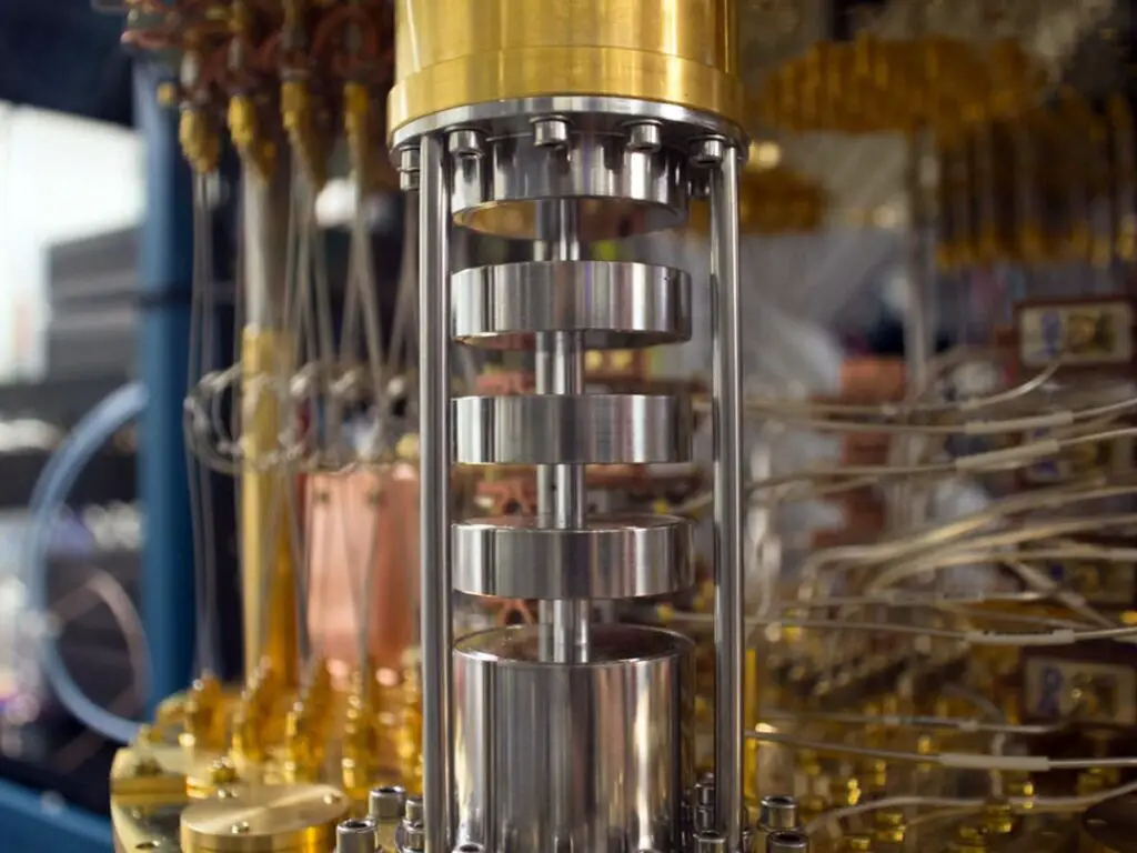 Quantum Computers Just Broke Encryption—Here’s What That Means for You