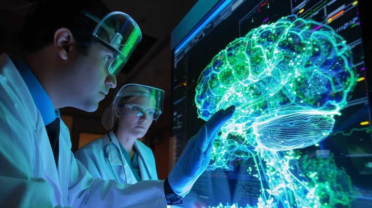 Scientists Map 140,000 Neurons in Fruit Fly Brain – Here’s What It Reveals About Human Memory