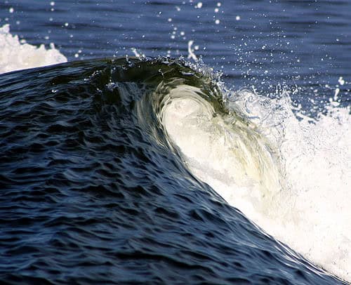 The Antarctic Ice Sheet’s Point of No Return – Scientists’ 2300 Prediction