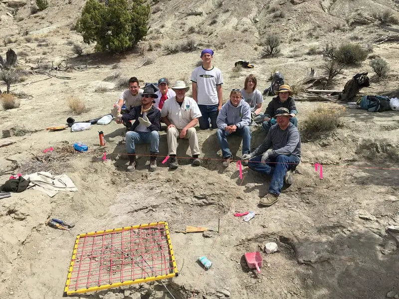 The 289-Million-Year-Old Skin That Rewrites Evolution History