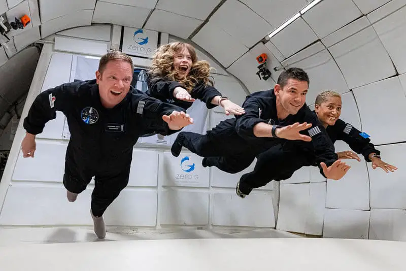 Space Tourism Takes Off: Your Guide to 2025’s Most Accessible Cosmic Adventures