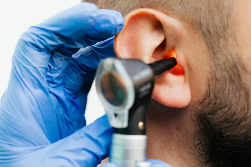The Hearing Loss-Dementia Connection Scientists Just Discovered