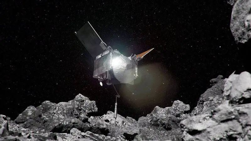 From NASA to Beijing: How China’s Asteroid Mission Signals a New Space Defense Era